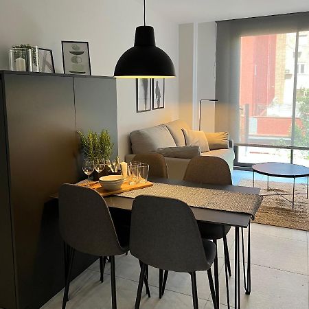 Topdown Apartments L'Hospitalet de Llobregat Luaran gambar