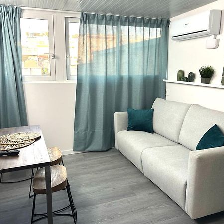 Topdown Apartments L'Hospitalet de Llobregat Luaran gambar