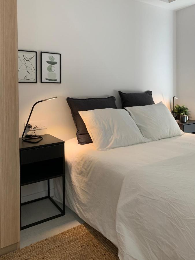 Topdown Apartments L'Hospitalet de Llobregat Luaran gambar