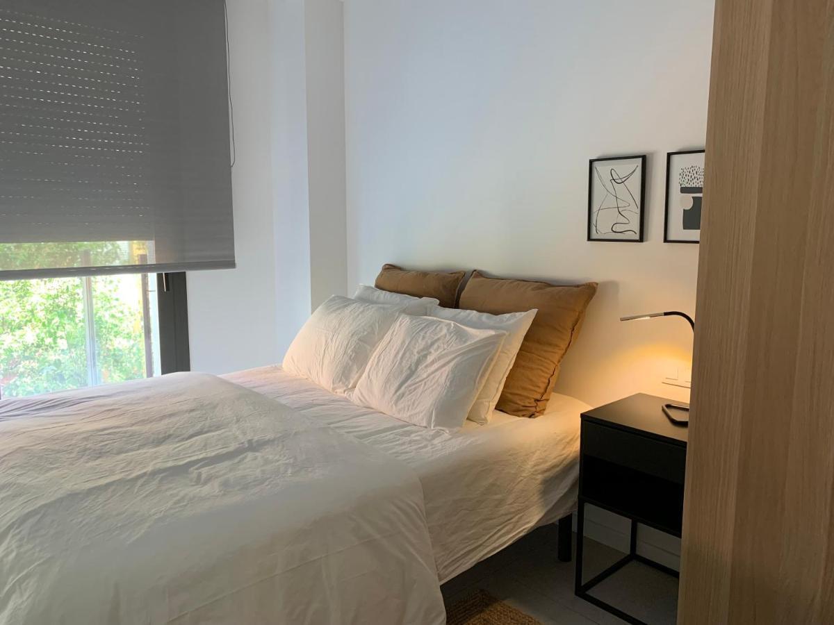 Topdown Apartments L'Hospitalet de Llobregat Luaran gambar