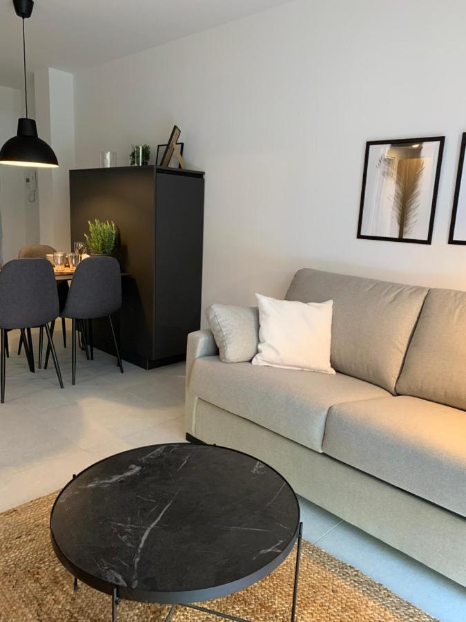 Topdown Apartments L'Hospitalet de Llobregat Luaran gambar
