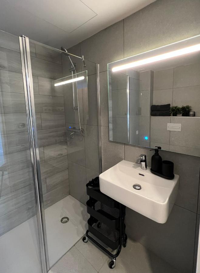 Topdown Apartments L'Hospitalet de Llobregat Luaran gambar