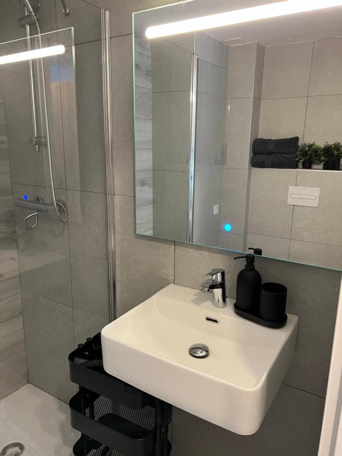 Topdown Apartments L'Hospitalet de Llobregat Luaran gambar