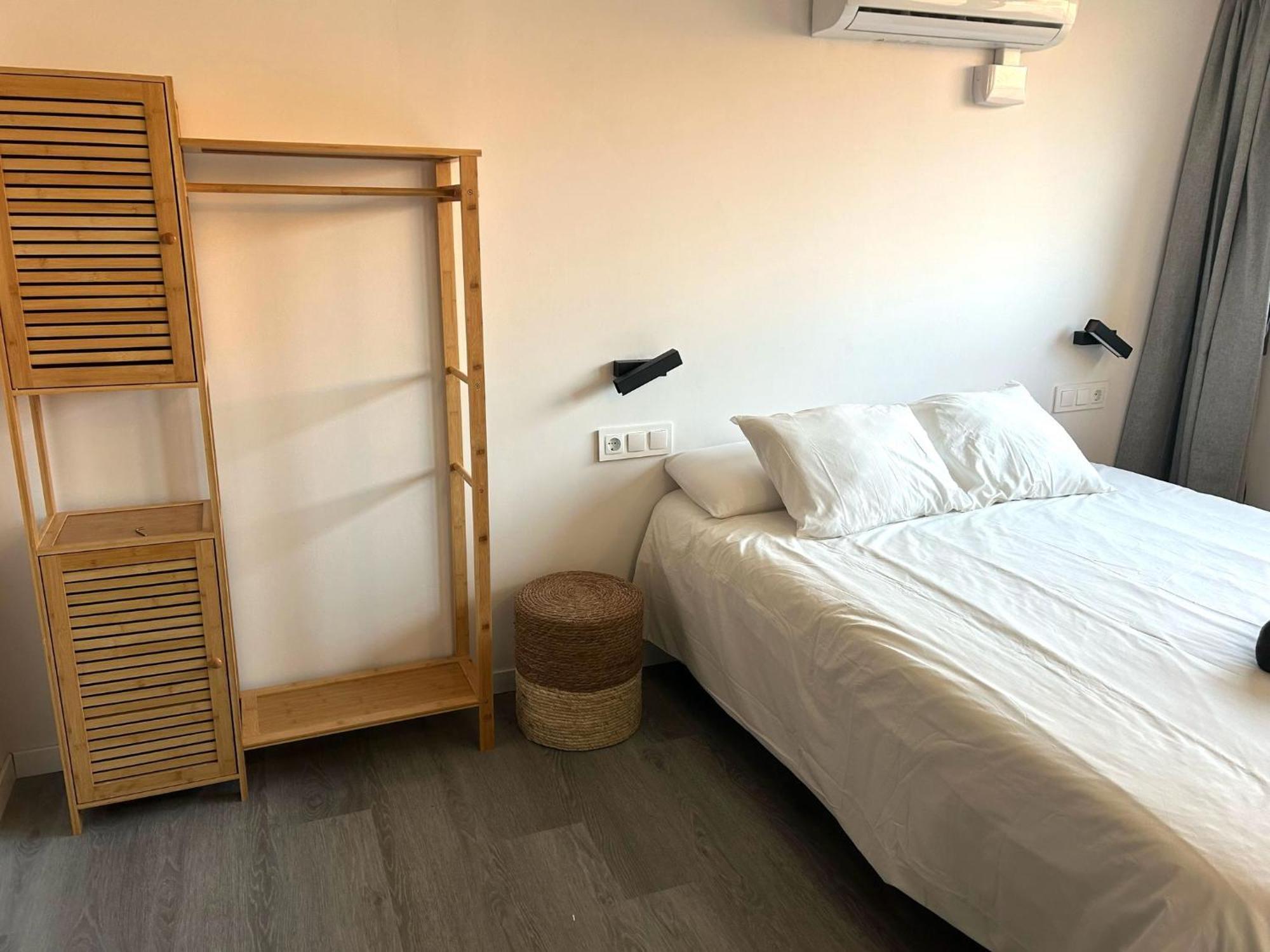Topdown Apartments L'Hospitalet de Llobregat Luaran gambar