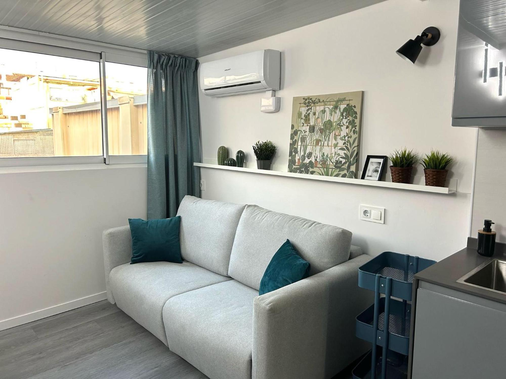 Topdown Apartments L'Hospitalet de Llobregat Luaran gambar